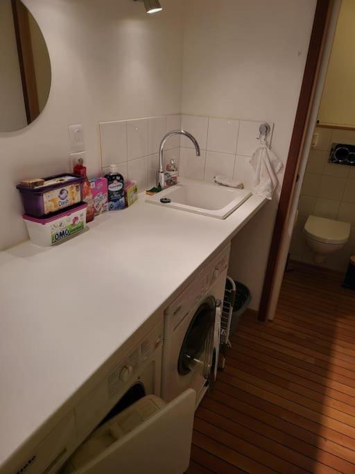Appartement Luxe "La Providence" , Plein Centre Vichy Exterior foto